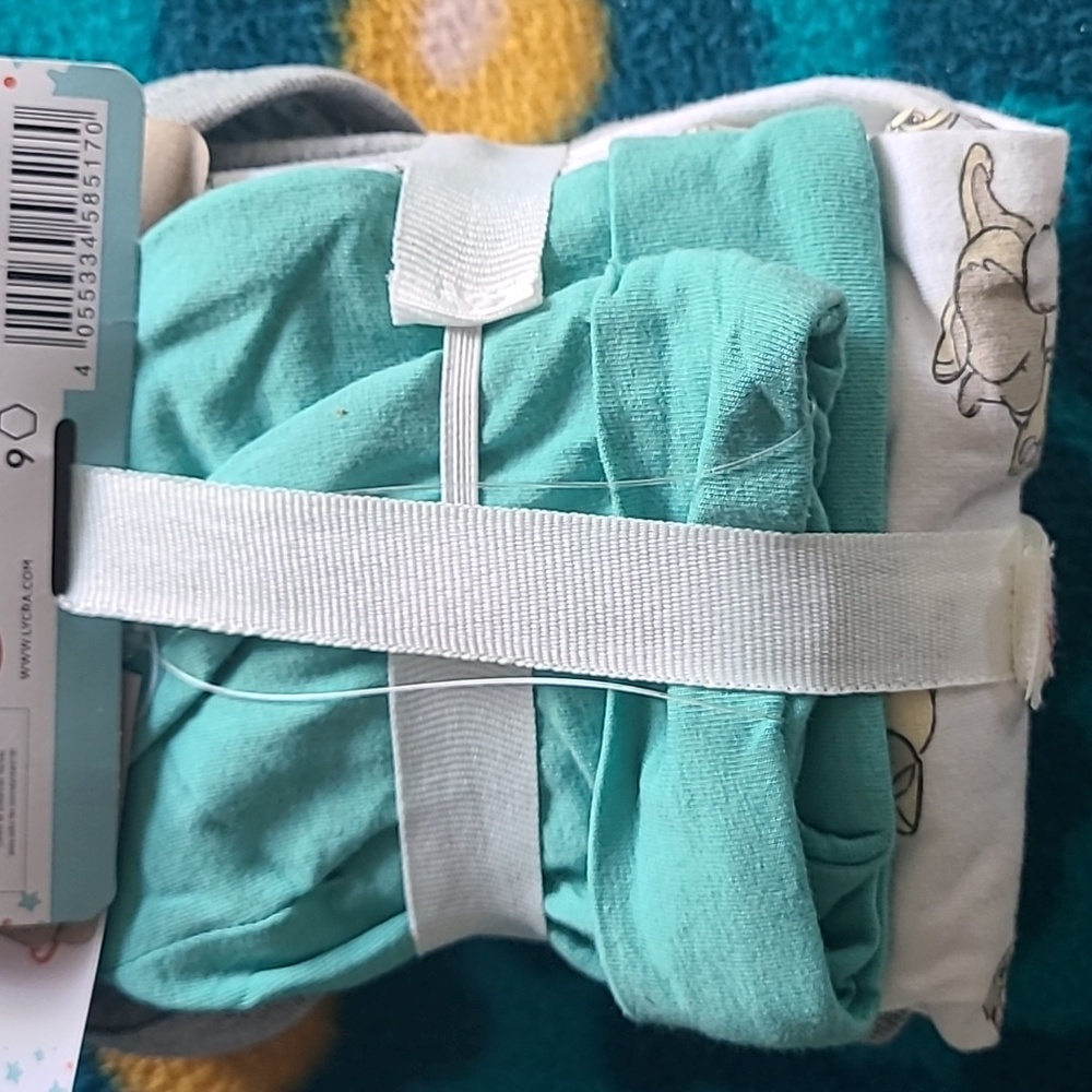 DISNEY BABY 3- PIECE SET - Picture 4 of 5